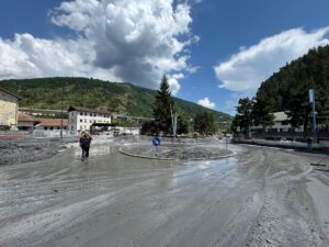 maltempo bardonecchia piemonte
