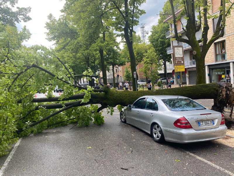 maltempo conegliano veneto
