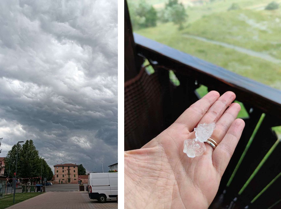 maltempo cuneo piemonte 2