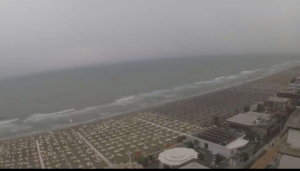 maltempo emilia romagna