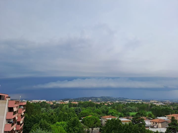 maltempo emilia romagna