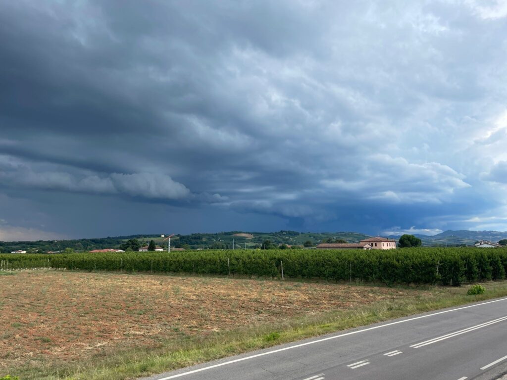 maltempo emilia romagna