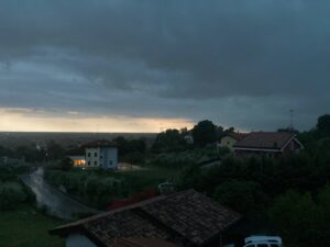 maltempo friuli