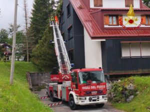 maltempo fvg pordenonese