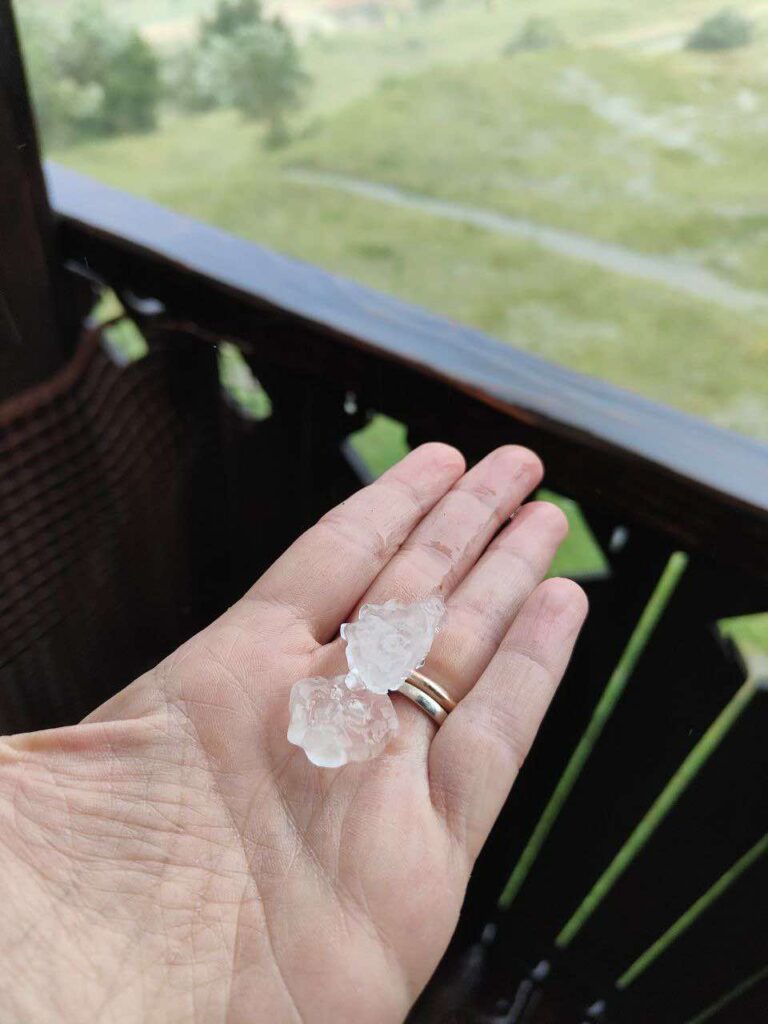 maltempo cuneo piemonte