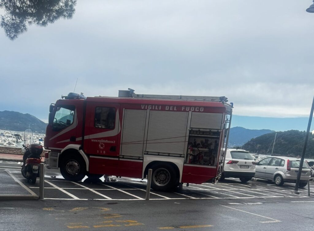 maltempo liguria la spezia lerici