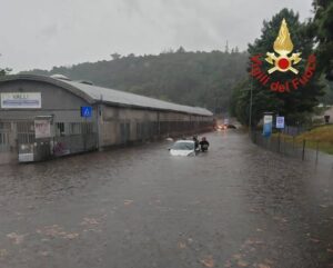 maltempo lombardia