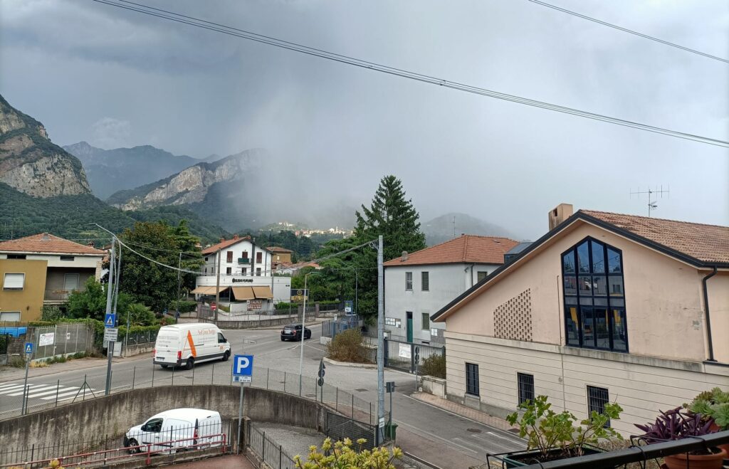 maltempo lombardia