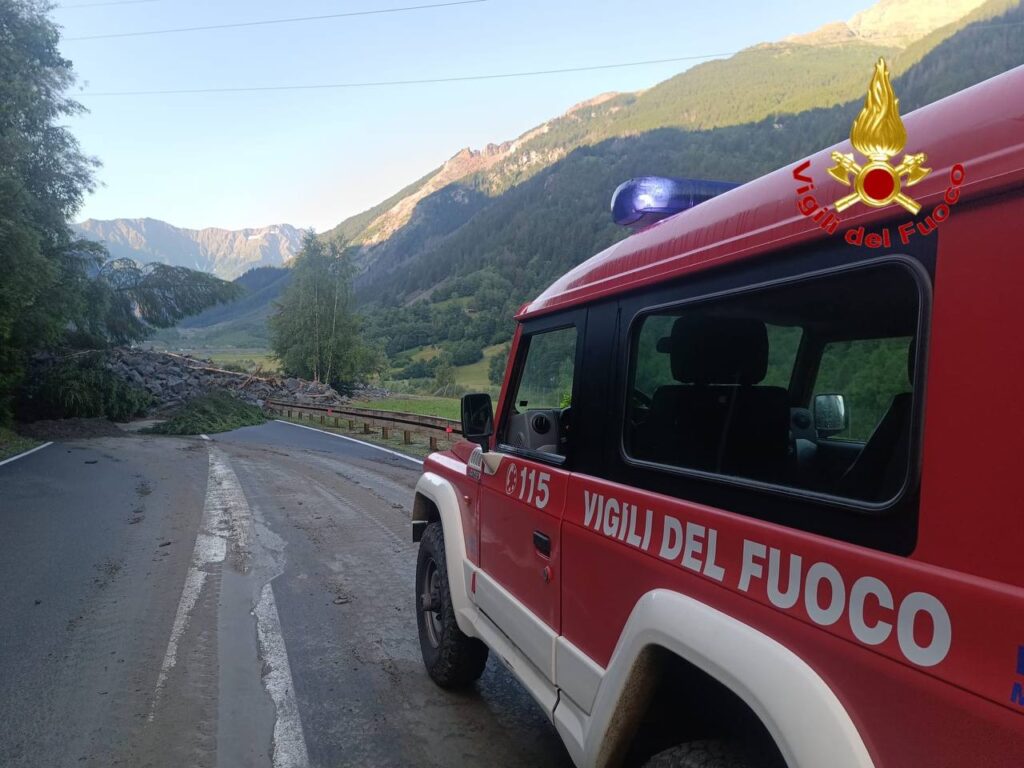 maltempo lombardia