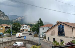 maltempo lombardia