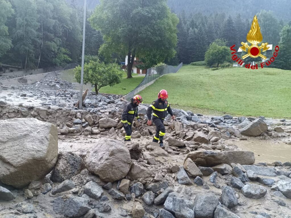 maltempo lombardia