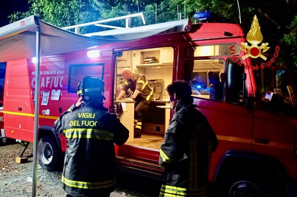 maltempo lombardia sondrio