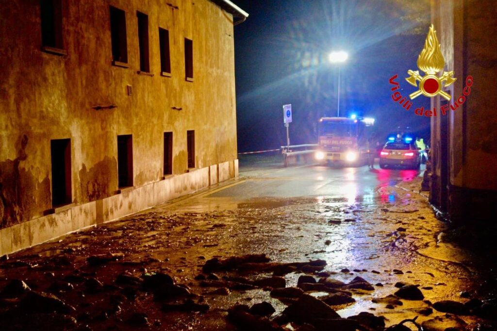 maltempo lombardia sondrio