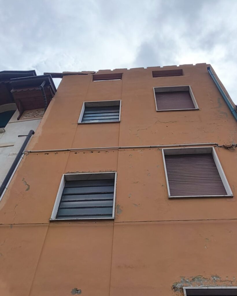 maltempo lumezzane lombardia