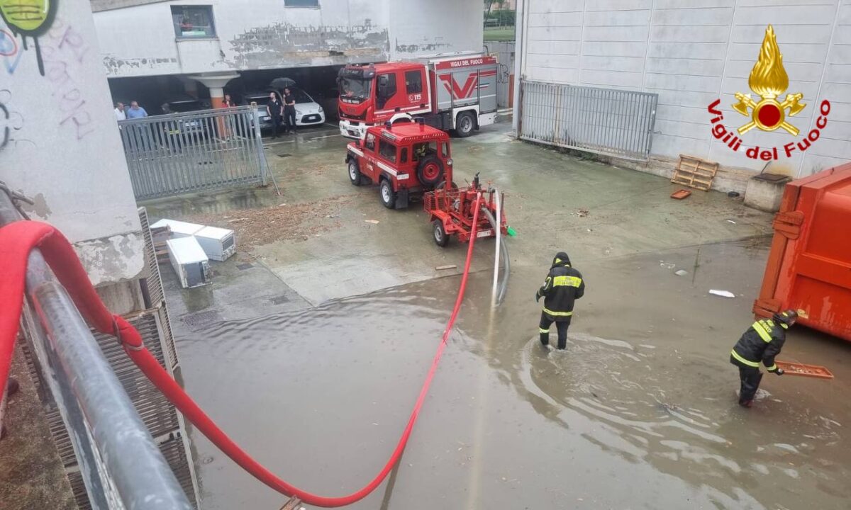 tempo domani san benedetto del tronto