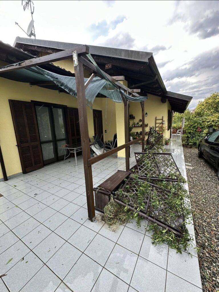 maltempo marentino piemonte