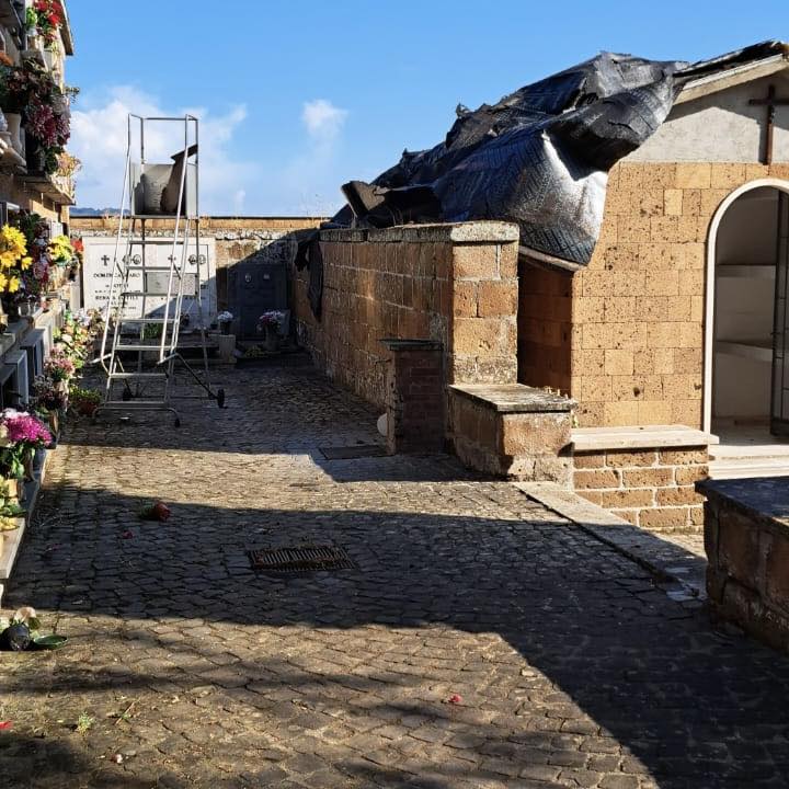 maltempo orvieto