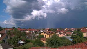 maltempo piemonte