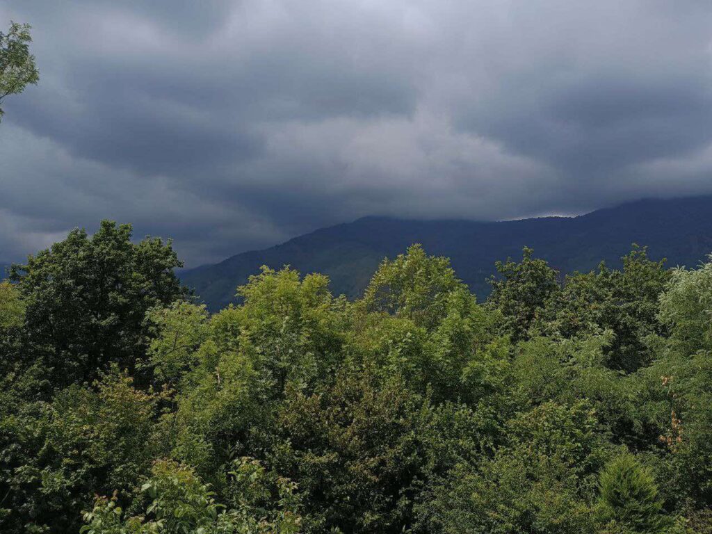 maltempo piemonte