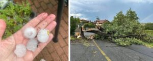 maltempo piemonte
