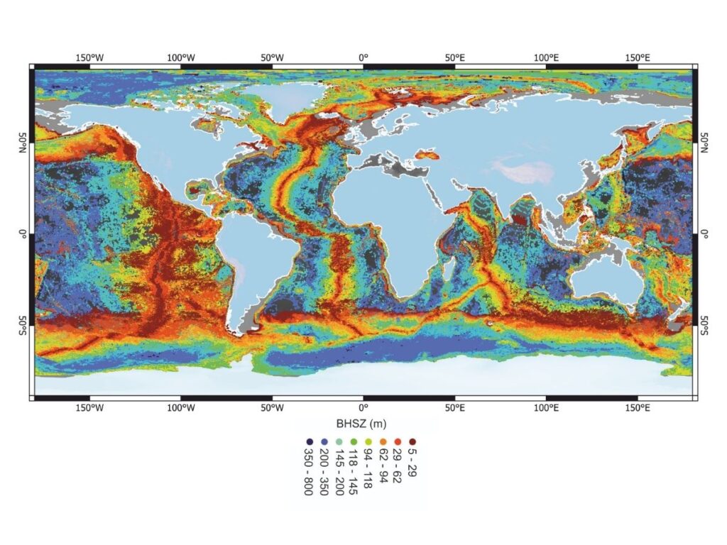 modello ridurre co2 atmosfera