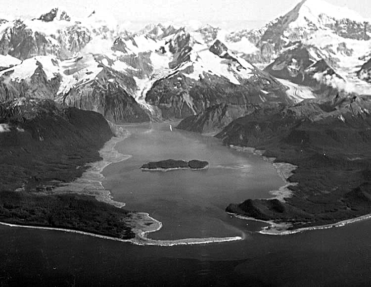 onda anomala baia lituya alaska
