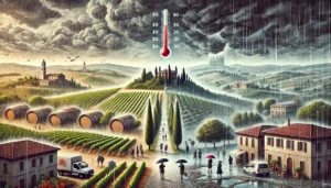 previsioni meteo italia maltempo estate