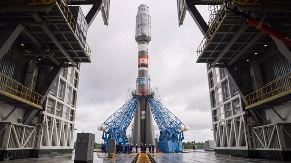 razzo soyuz