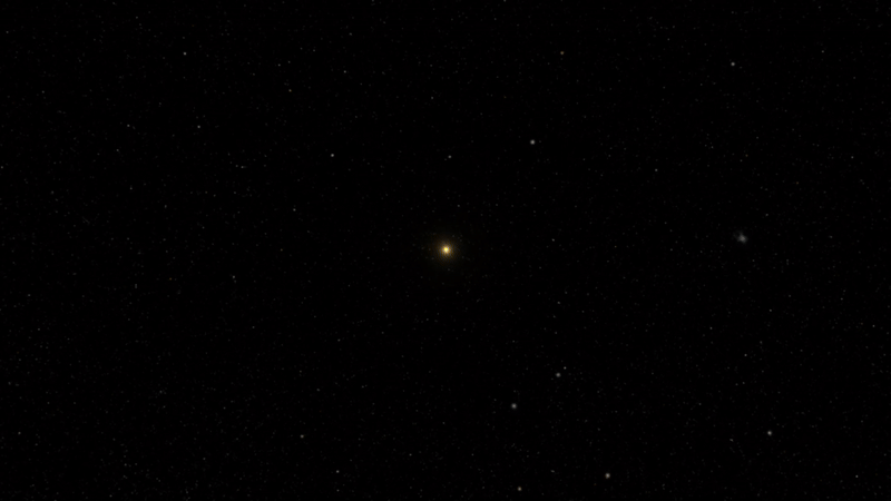 tempesta solare sonda voyager