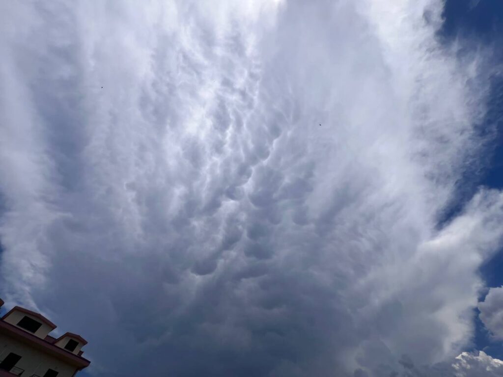 temporale reggio calabria 6 luglio 2025
