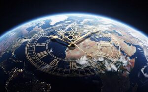terra giorno breve giornata breve