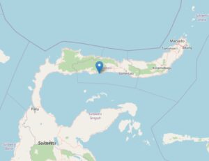terremoto indonesia