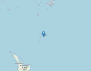 terremoto kermadec
