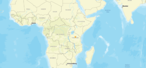 terremoto tanzania