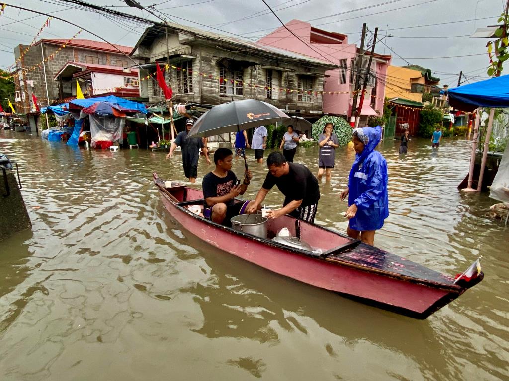 tifone co-may filippine