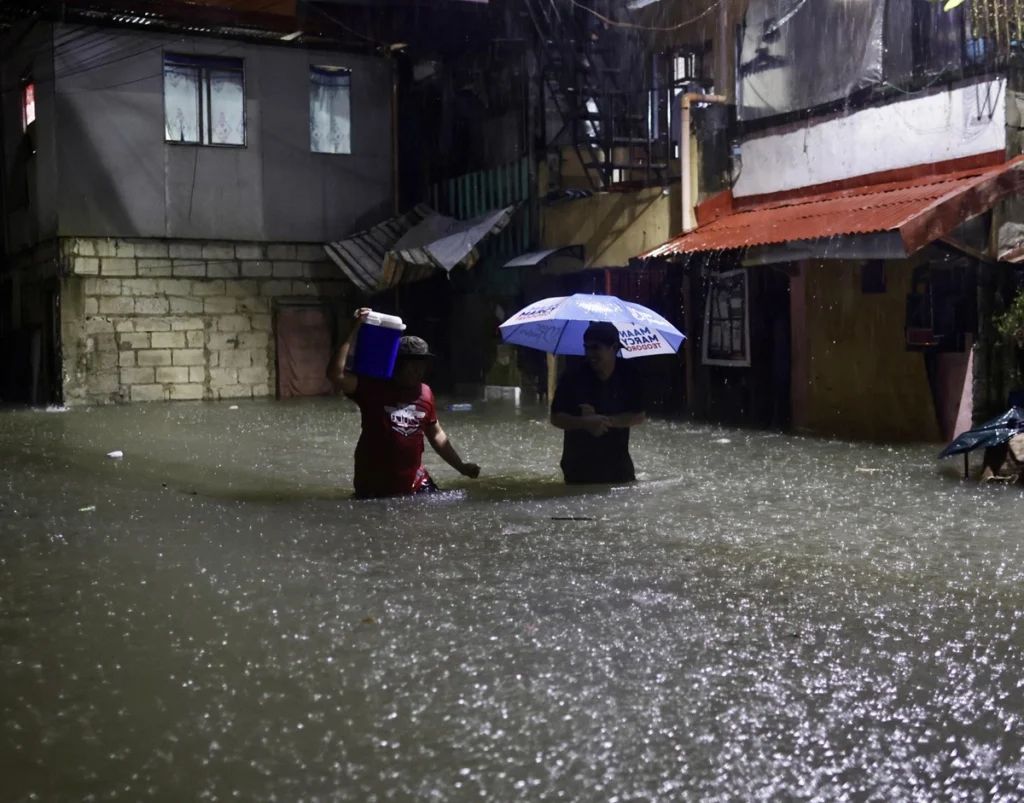 tifone wipha filippine