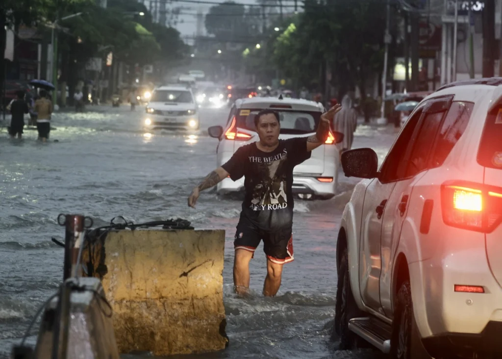 tifone wipha filippine