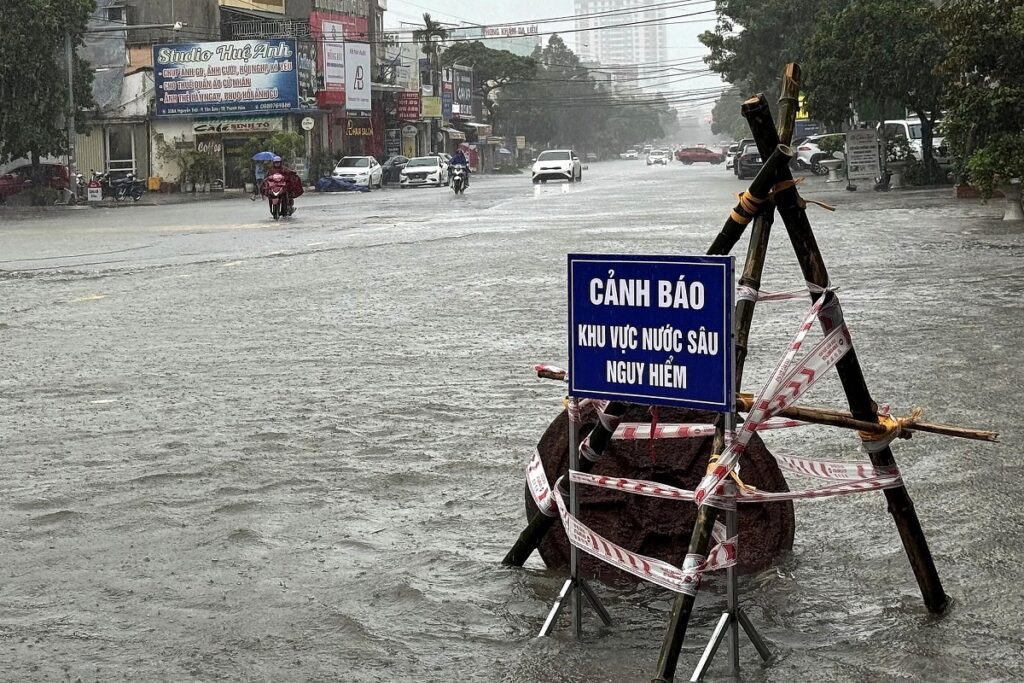tifone wipha vietnam