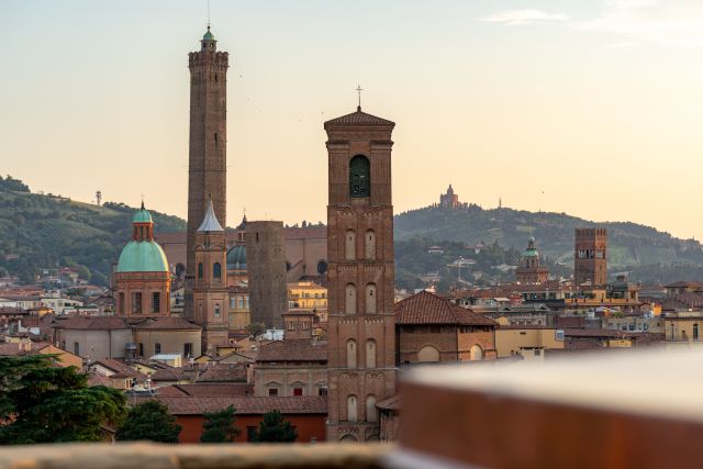torre specola bologna