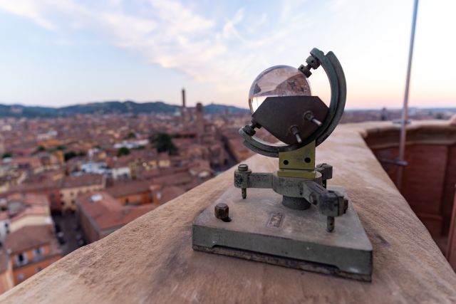 torre specola bologna