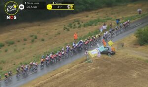 tour de france pioggia