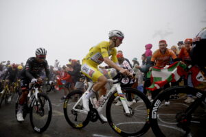 Tour de France 2025 - Stage 14