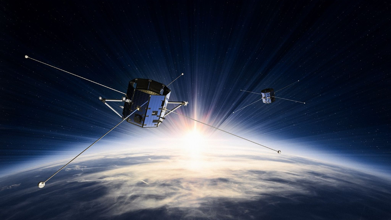 NASA, un satellite TRACERS in difficoltà: sospese le operazioni di messa in servizio