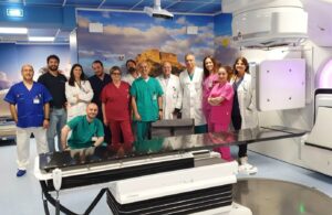 trattamenti radioterapici gom reggio calabria