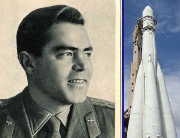 vostok 3 nikolaev