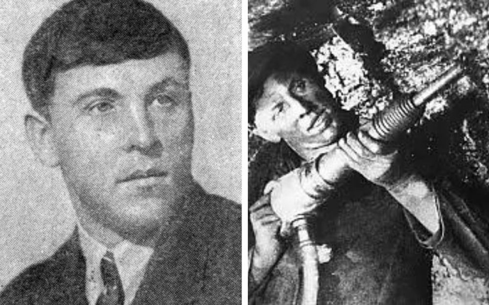 Il 31 agosto 1935 l’impresa di Aleksej Stachanov e la nascita dello “stachanovismo”