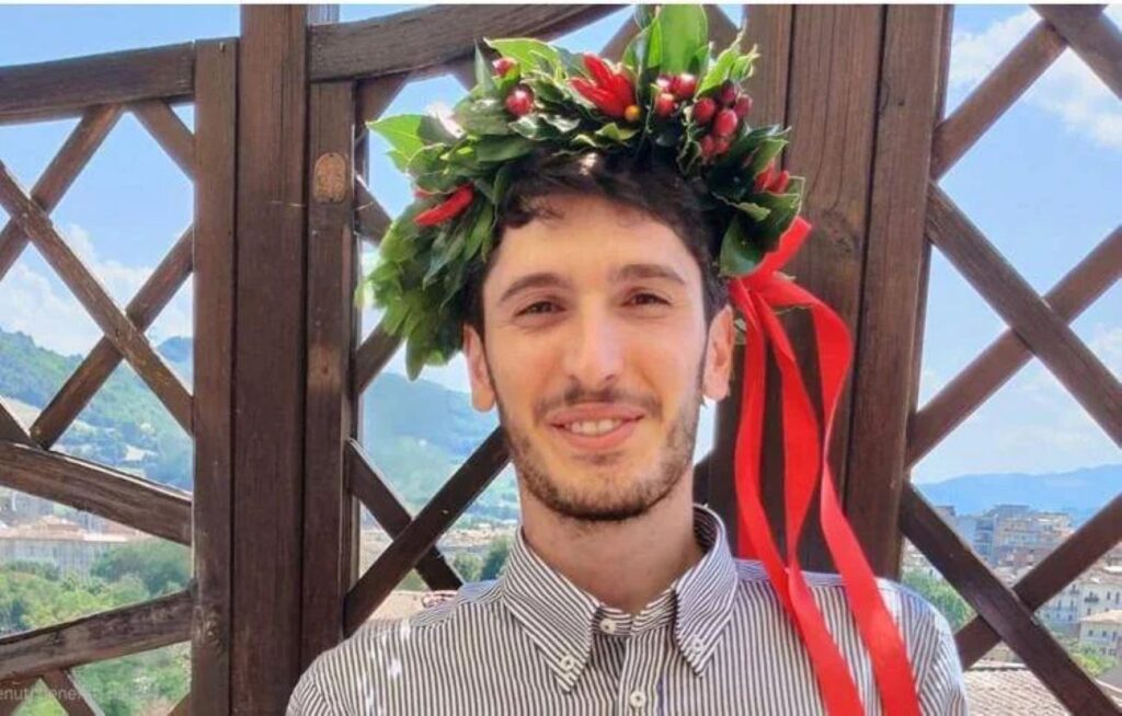 Alessandro Croce