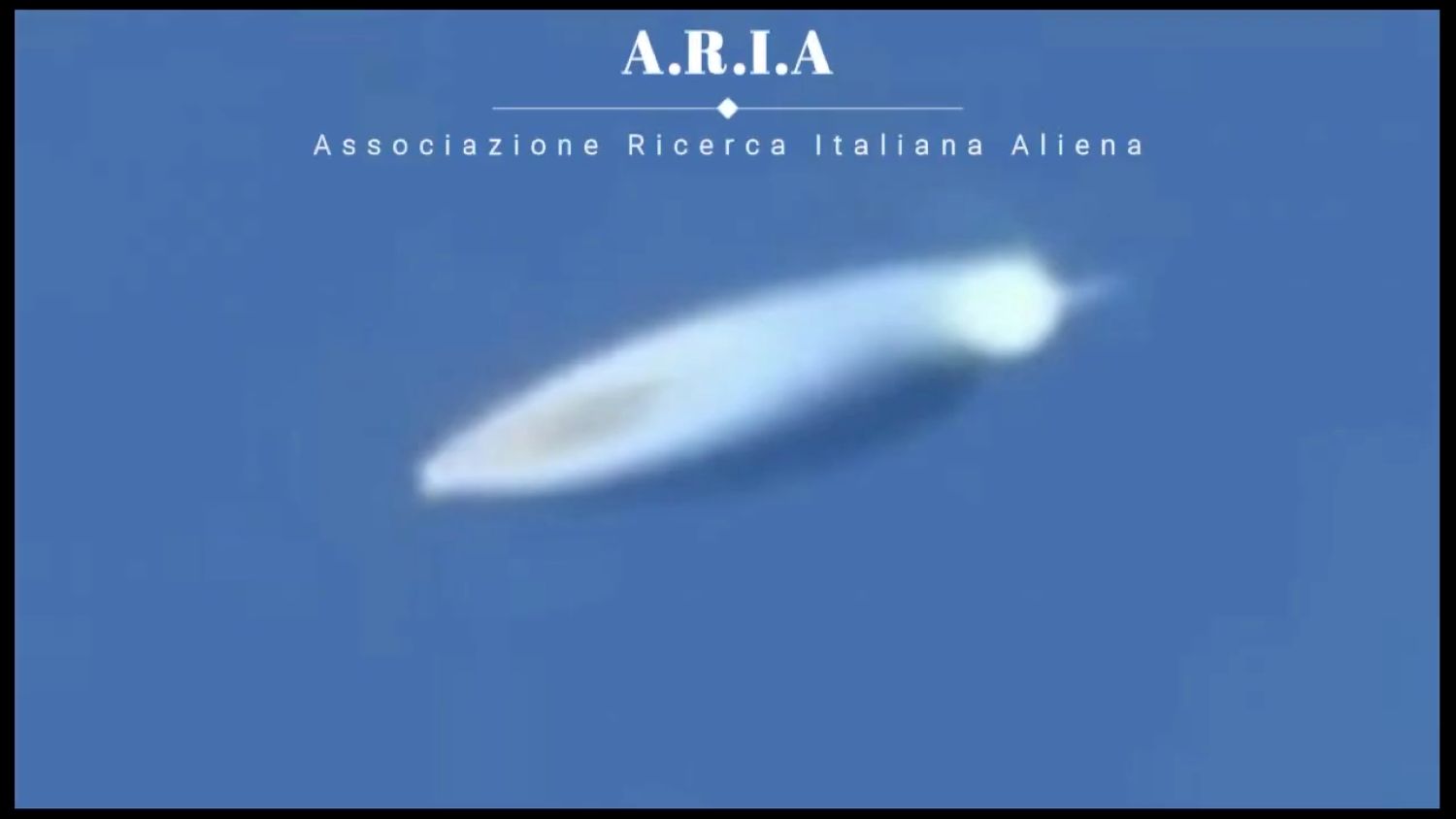 “UAP in Italia, luglio da record: aumentano gli avvistamenti tra Liguria, Piemonte e Toscana”, la nota A.R.I.A