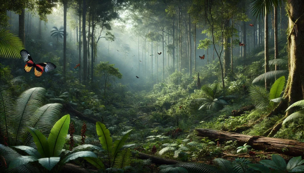 Biodiversità