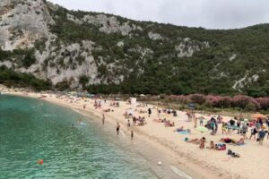 Cala Luna